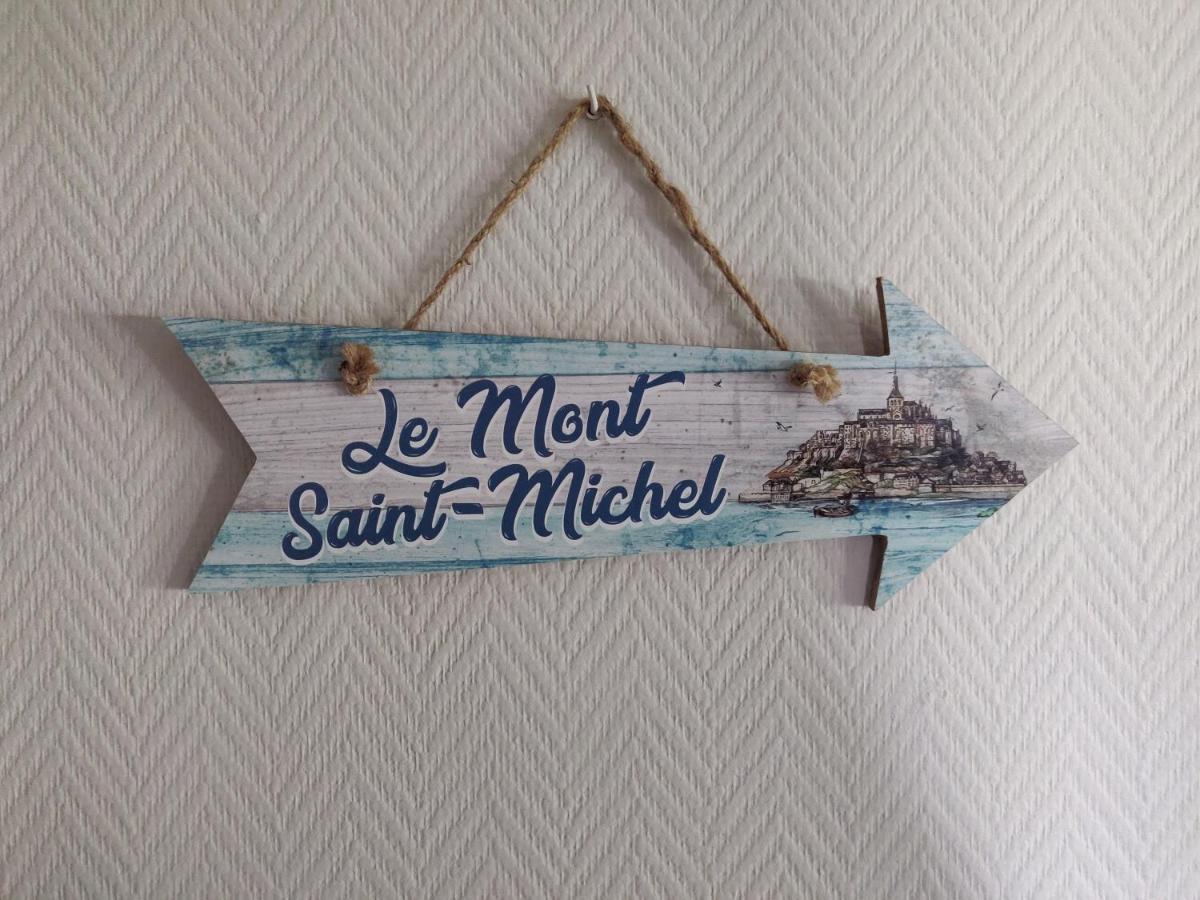 مبيت وإفطار Caux Les Fleurs Du Mont المظهر الخارجي الصورة